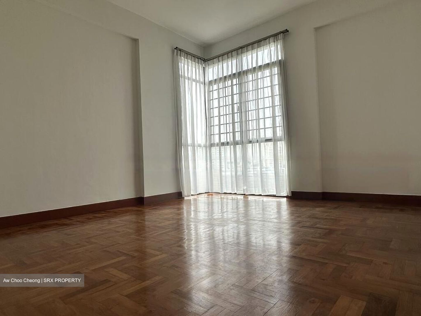 Parc Oasis (D22), Condominium #610439071